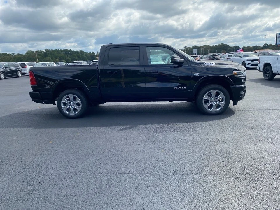 2026 Ram 1500 2nd Gen - Image 4 of 12