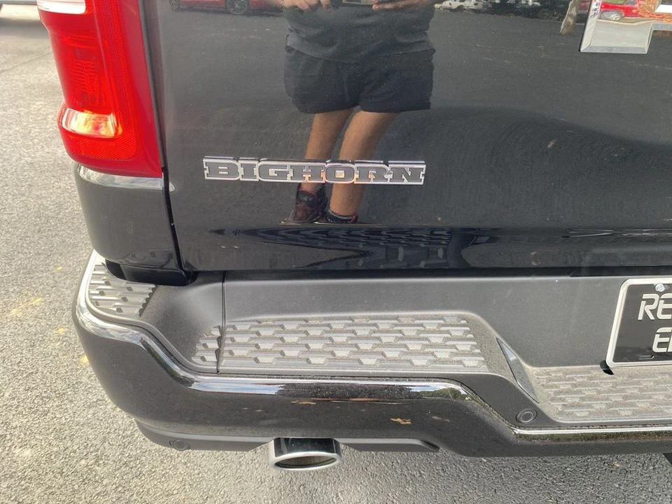 2026 Ram 1500 2nd Gen - Image 12 of 12