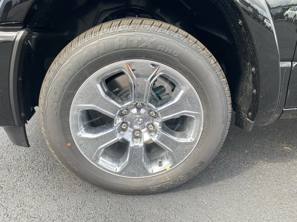 2026 Ram 1500 2nd Gen - Image 9 of 12
