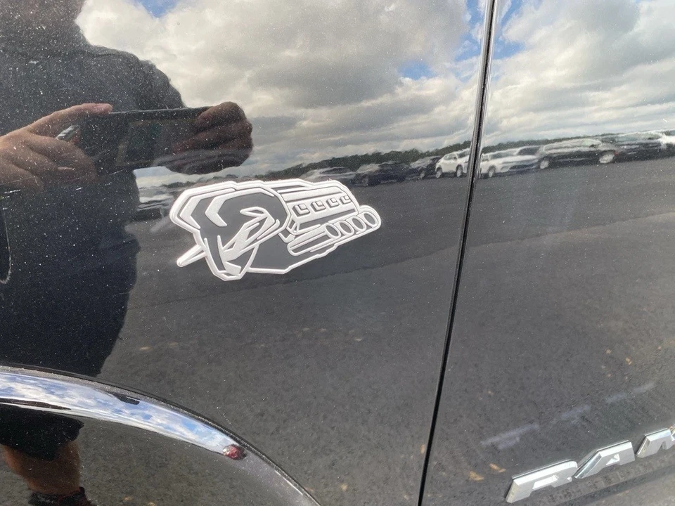 2026 Ram 1500 2nd Gen - Image 11 of 12