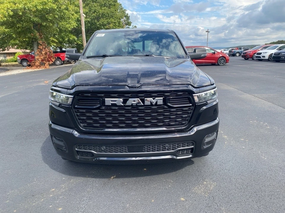 2026 Ram 1500 2nd Gen - Image 2 of 12