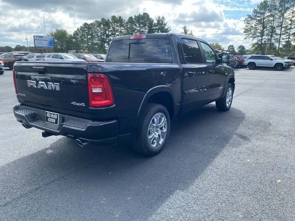 2026 Ram 1500 2nd Gen - Image 5 of 12