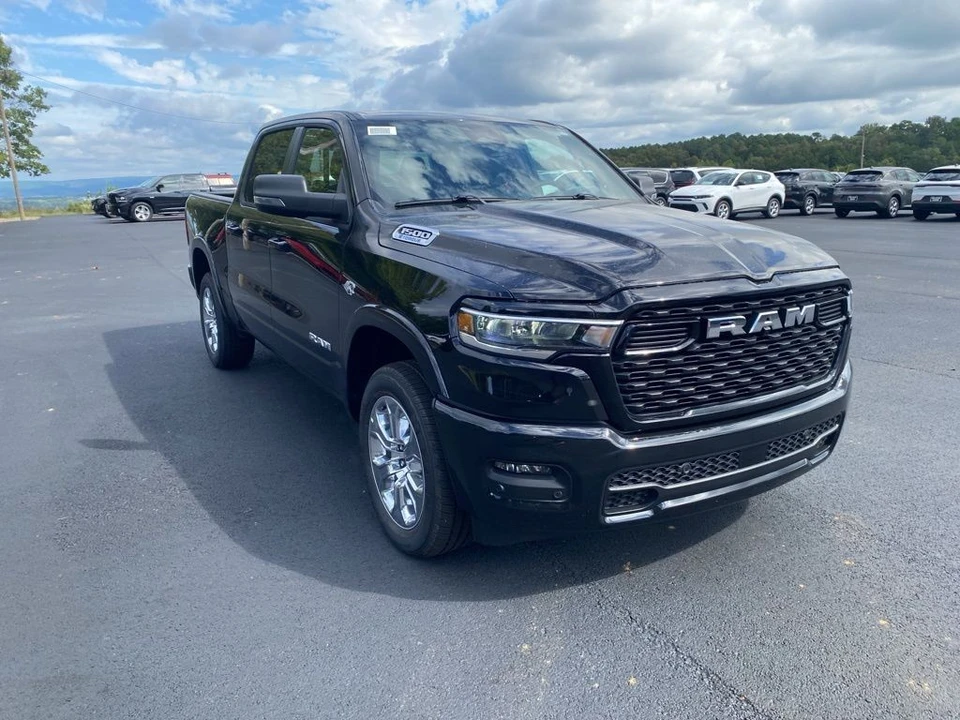 2026 Ram 1500 2nd Gen - Image 3 of 12