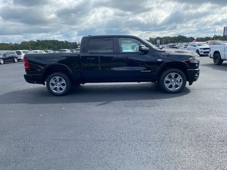 2026 Ram 1500 2nd Gen - Image 4 of 12