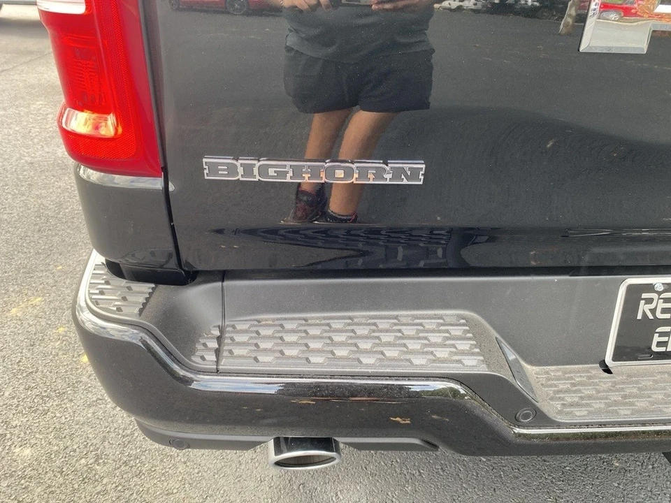 2026 Ram 1500 2nd Gen - Image 12 of 12