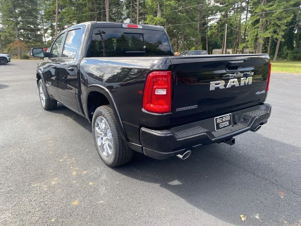 2026 Ram 1500 2nd Gen - Image 7 of 12