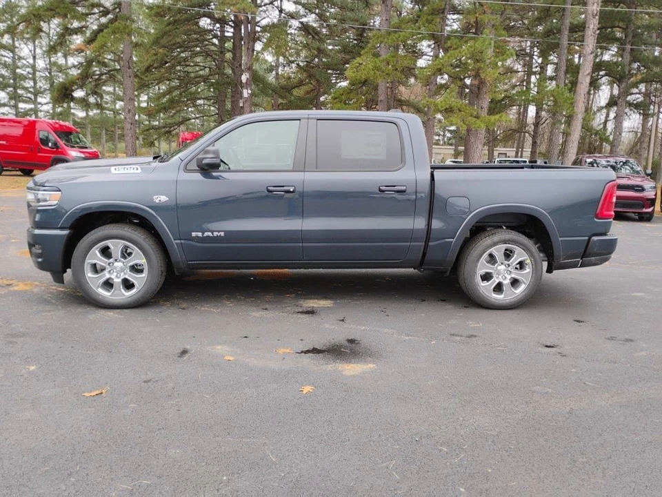 2026 Ram 1500 2nd Gen - Image 8 of 12