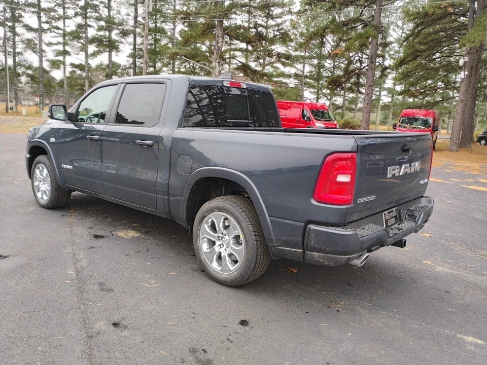 2026 Ram 1500 2nd Gen - Image 7 of 12