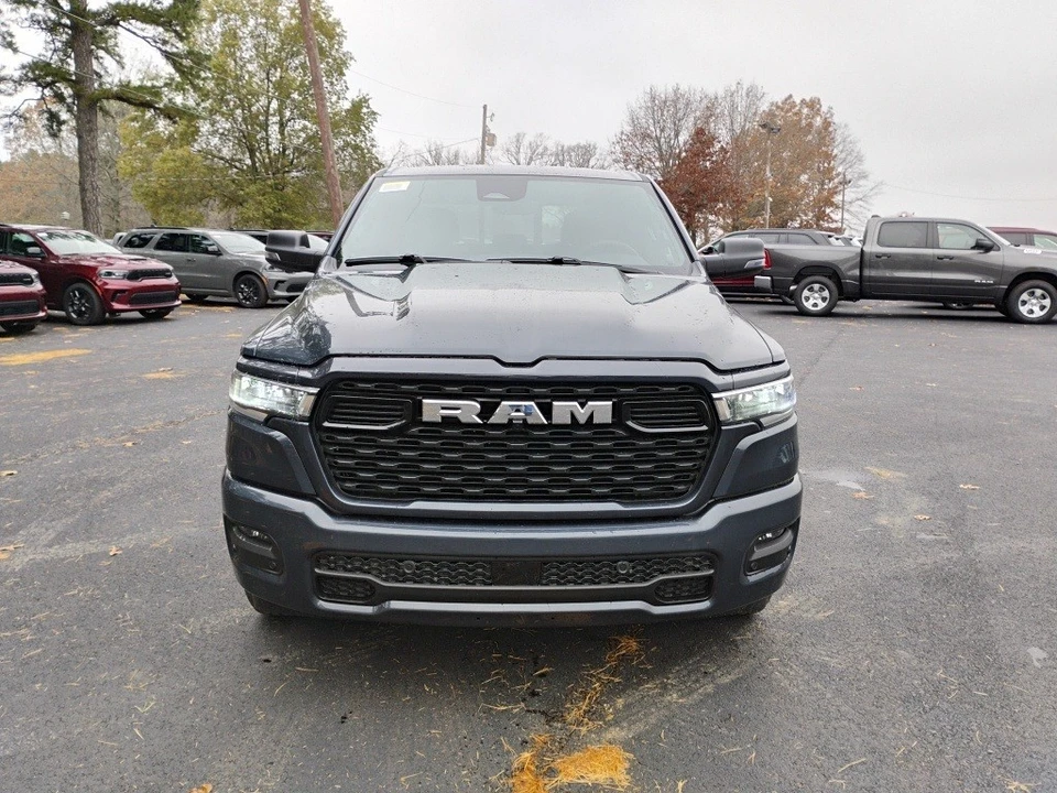 2026 Ram 1500 2nd Gen - Image 2 of 12