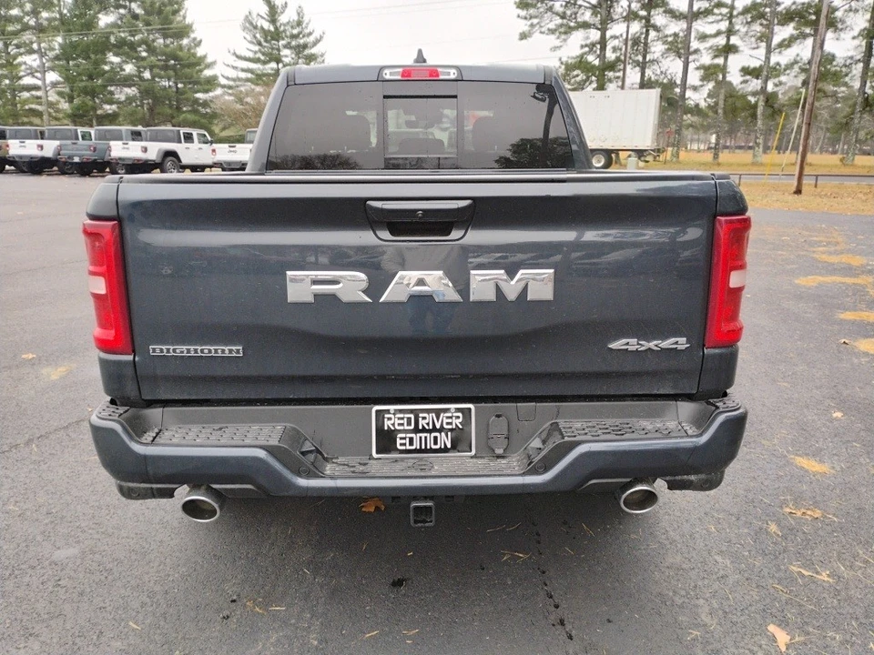 2026 Ram 1500 2nd Gen - Image 6 of 12
