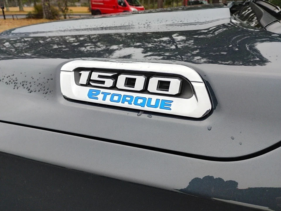 2026 Ram 1500 2nd Gen - Image 12 of 12