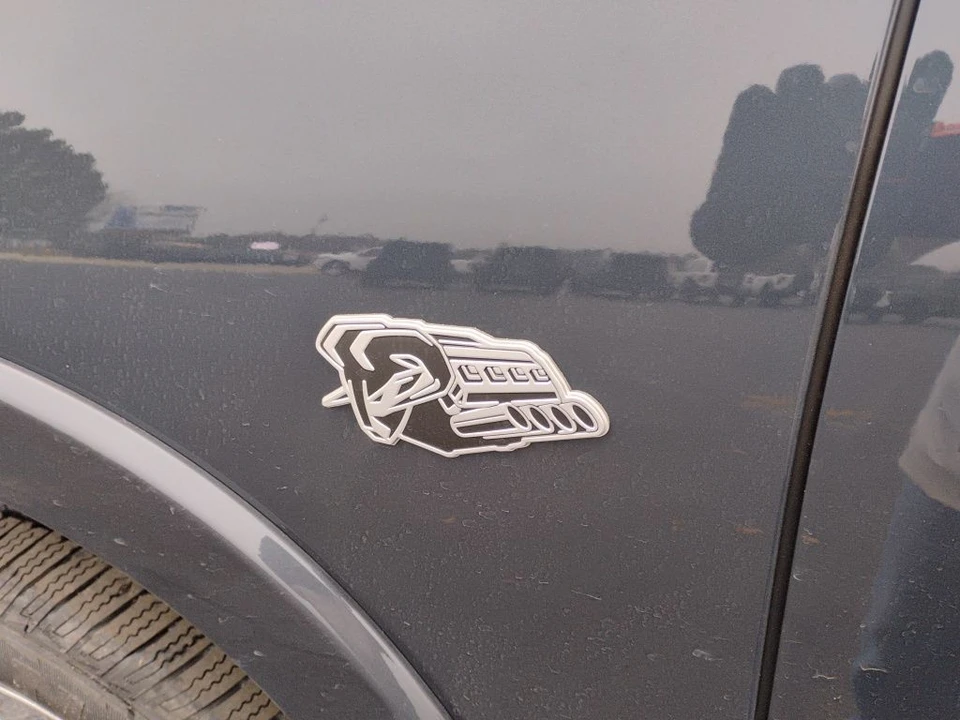 2026 Ram 1500 2nd Gen - Image 11 of 12