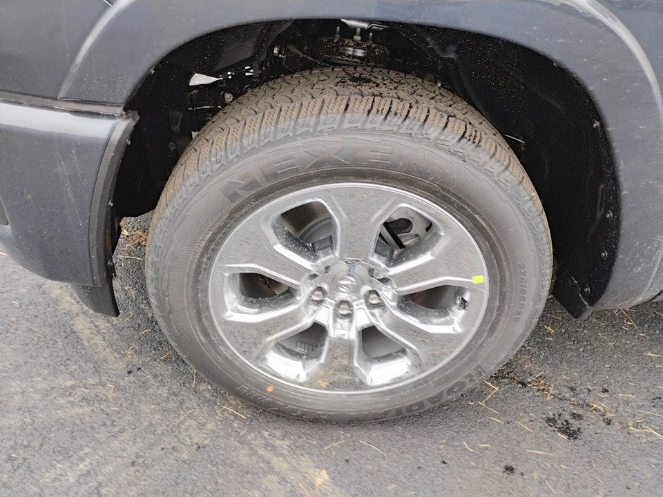 2026 Ram 1500 2nd Gen - Image 9 of 12