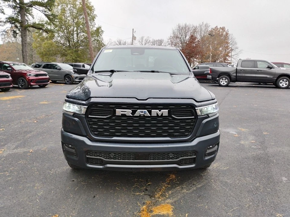 2026 Ram 1500 2nd Gen - Image 2 of 12