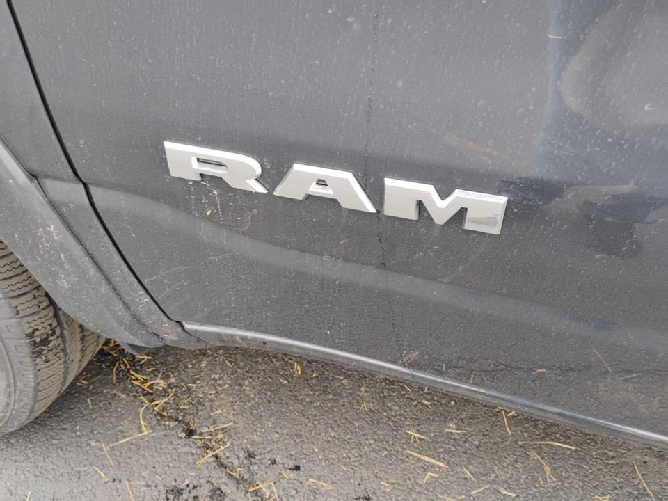 2026 Ram 1500 2nd Gen - Image 10 of 12