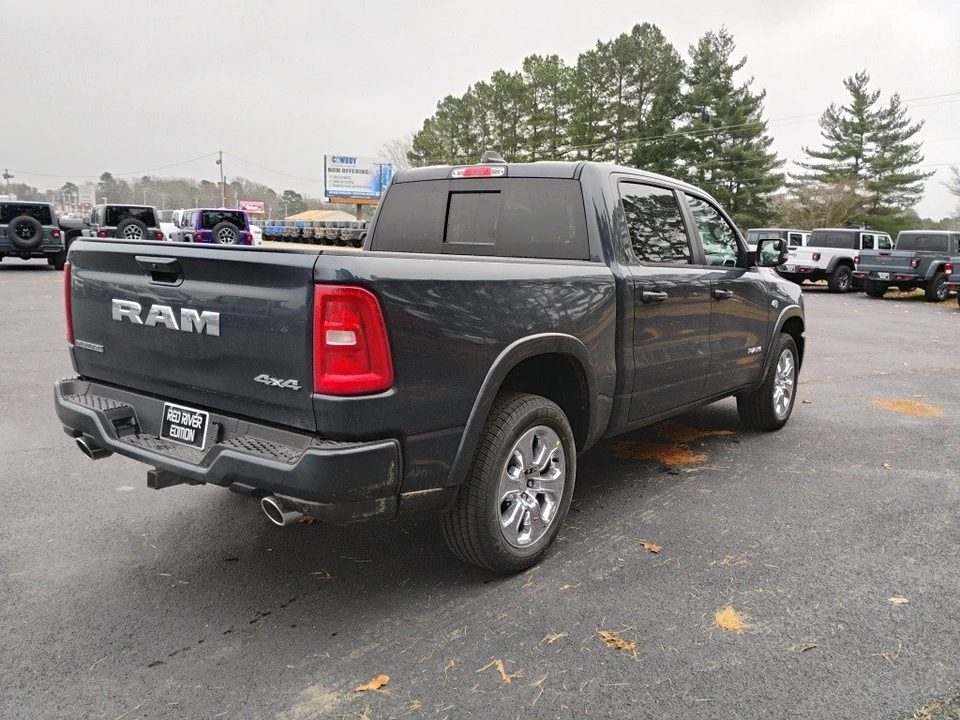 2026 Ram 1500 2nd Gen - Image 5 of 12