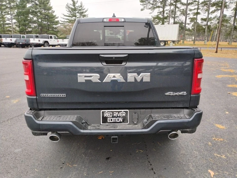 2026 Ram 1500 2nd Gen - Image 6 of 12