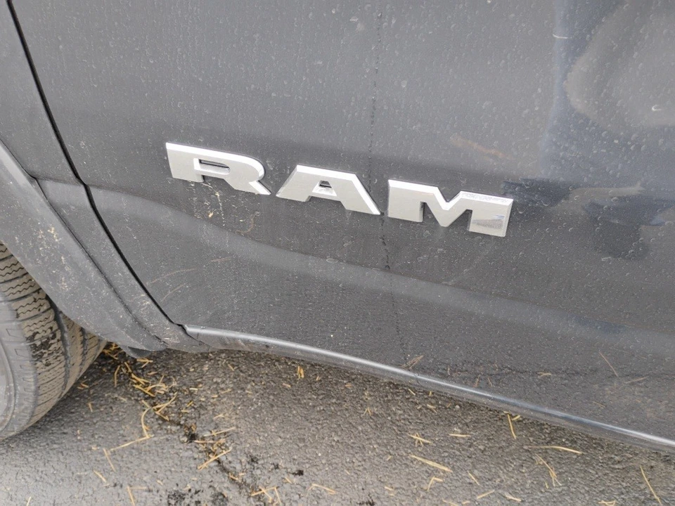 2026 Ram 1500 2nd Gen - Image 10 of 12