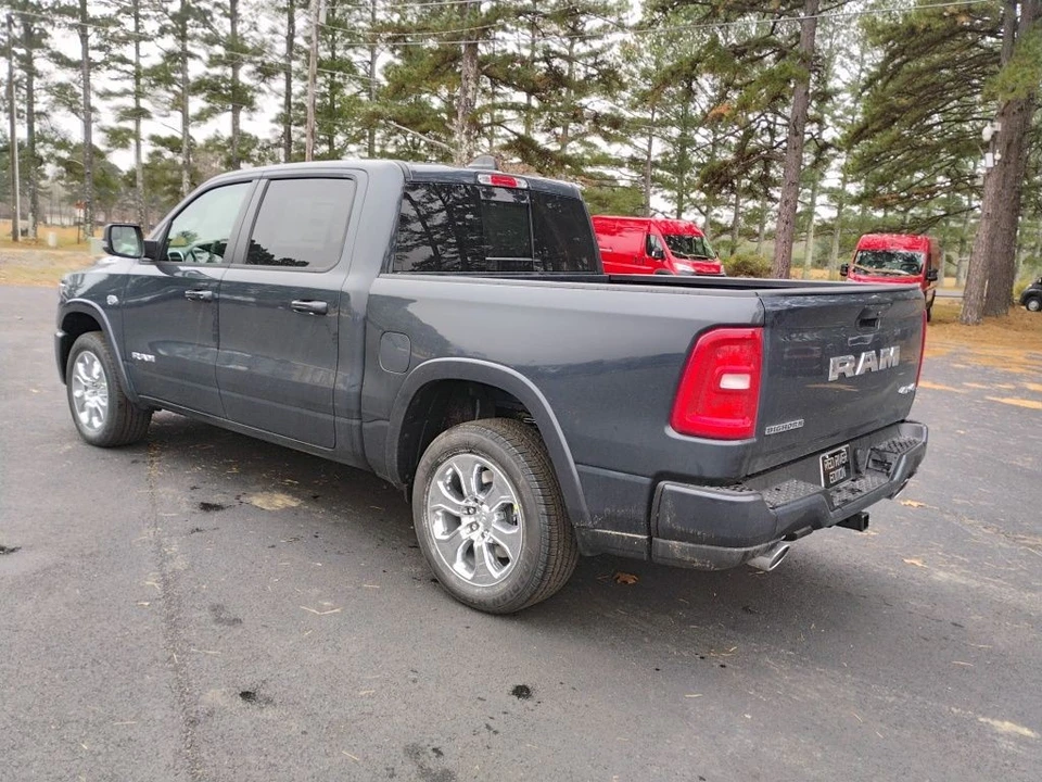 2026 Ram 1500 2nd Gen - Image 7 of 12