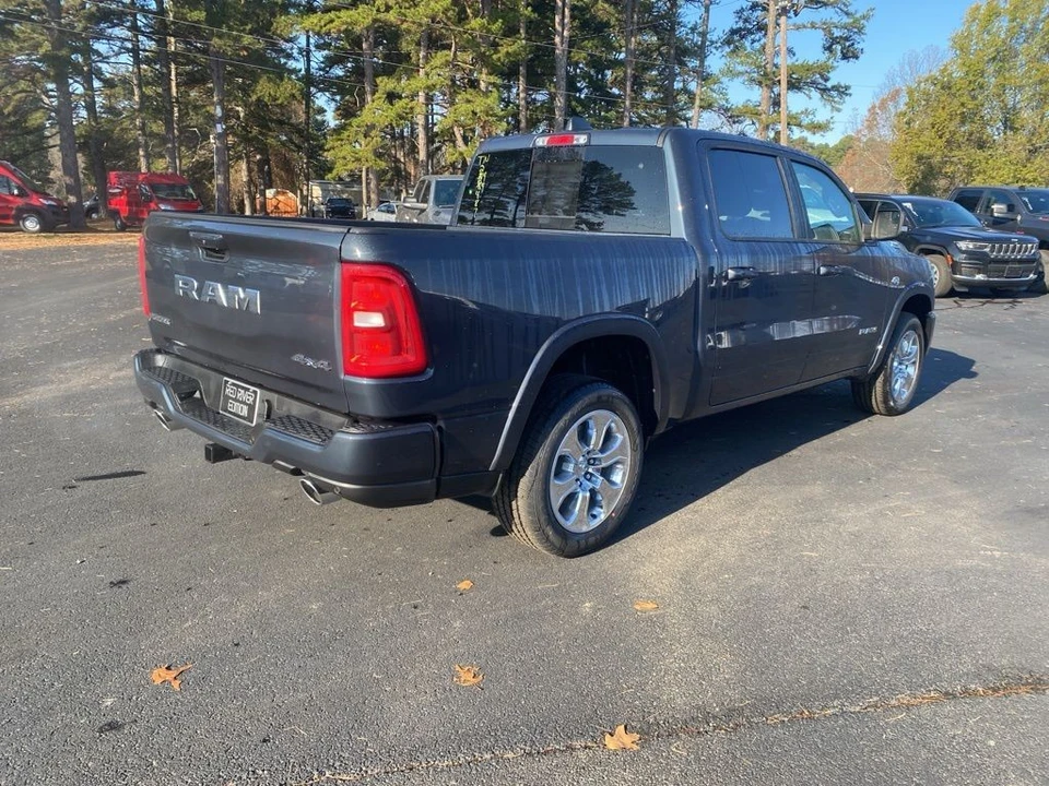 2026 Ram 1500 2nd Gen - Image 5 of 12