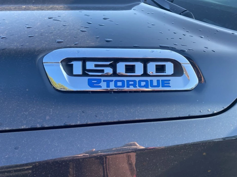 2026 Ram 1500 2nd Gen - Image 10 of 12