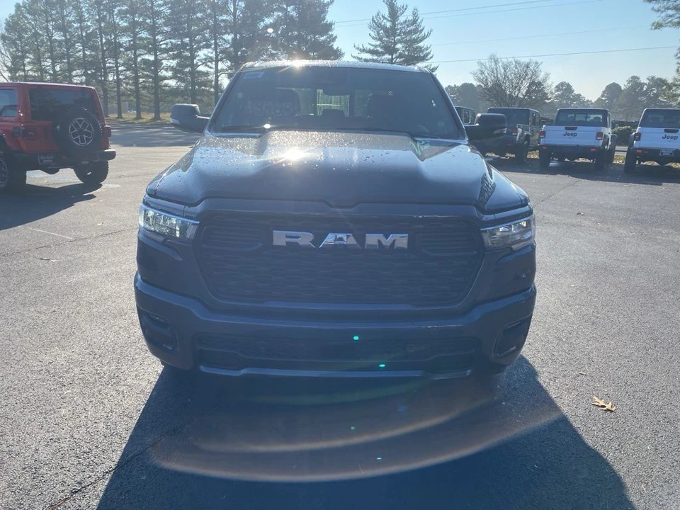 2026 Ram 1500 2nd Gen - Image 2 of 12