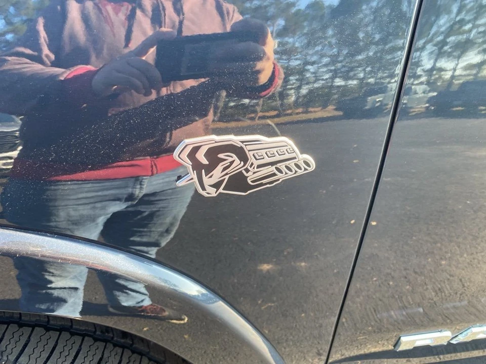 2026 Ram 1500 2nd Gen - Image 11 of 12