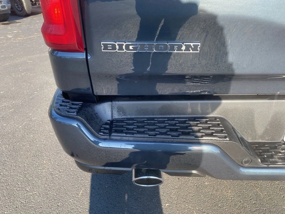 2026 Ram 1500 2nd Gen - Image 12 of 12