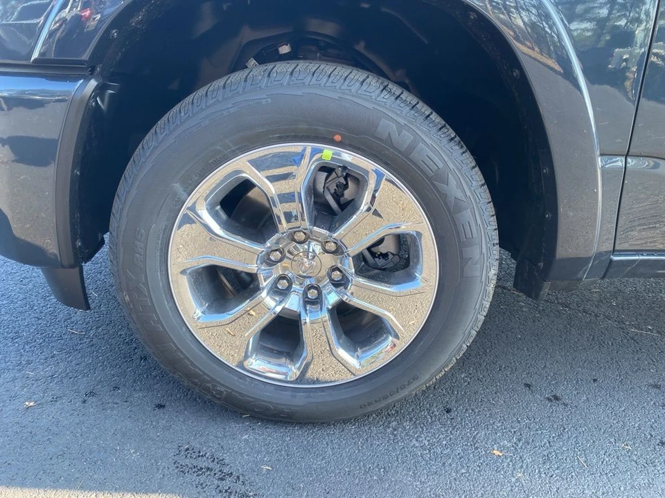 2026 Ram 1500 2nd Gen - Image 9 of 12