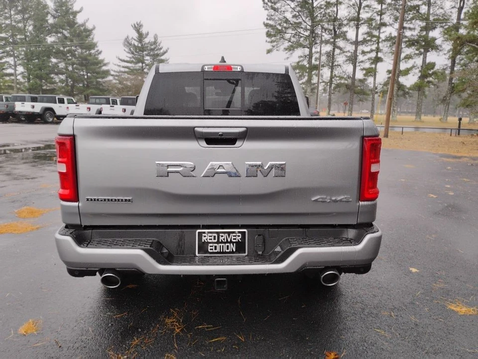2026 Ram 1500 2nd Gen - Image 6 of 12