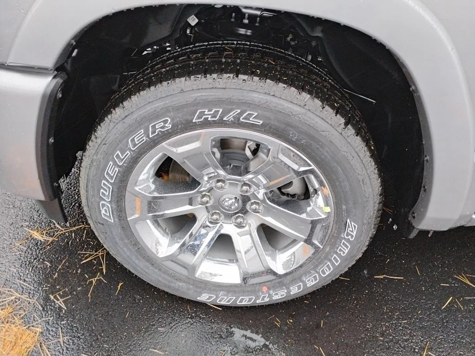 2026 Ram 1500 2nd Gen - Image 9 of 12