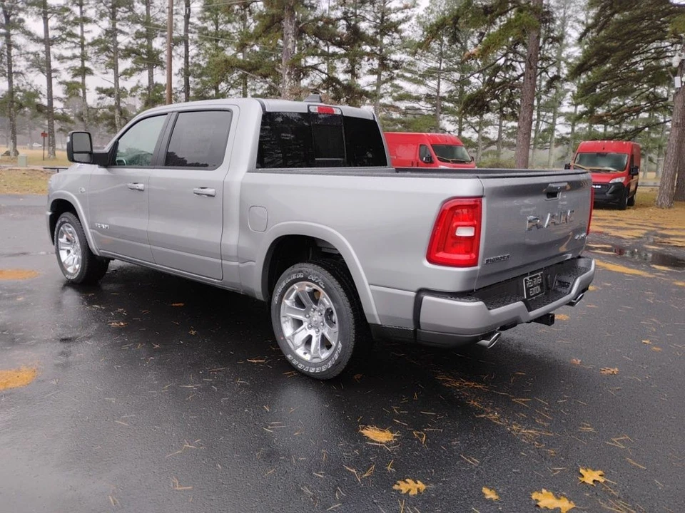 2026 Ram 1500 2nd Gen - Image 7 of 12