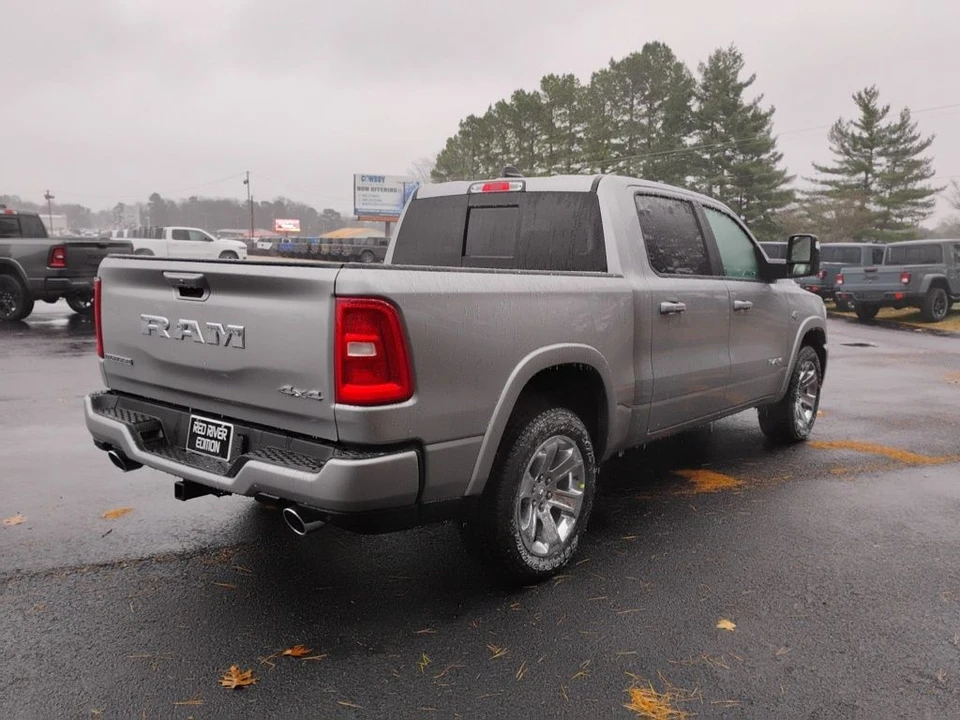 2026 Ram 1500 2nd Gen - Image 5 of 12