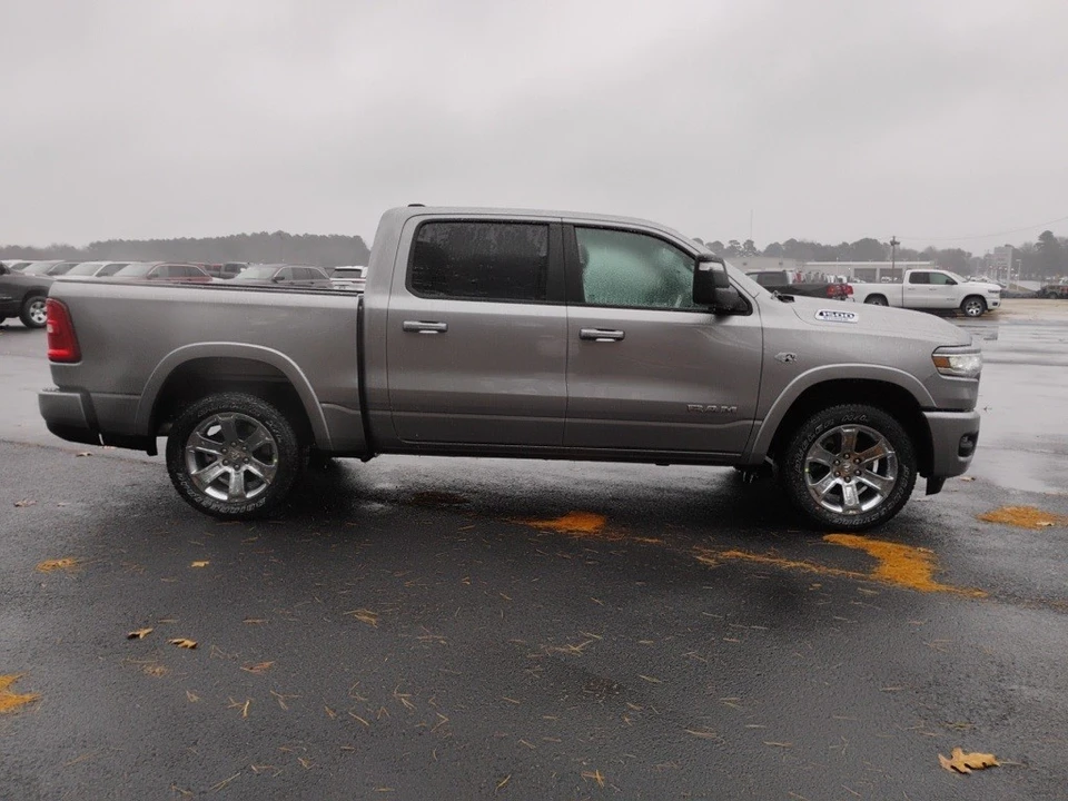 2026 Ram 1500 2nd Gen - Image 4 of 12