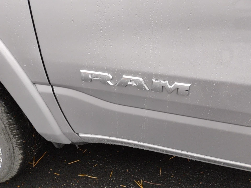 2026 Ram 1500 2nd Gen - Image 10 of 12