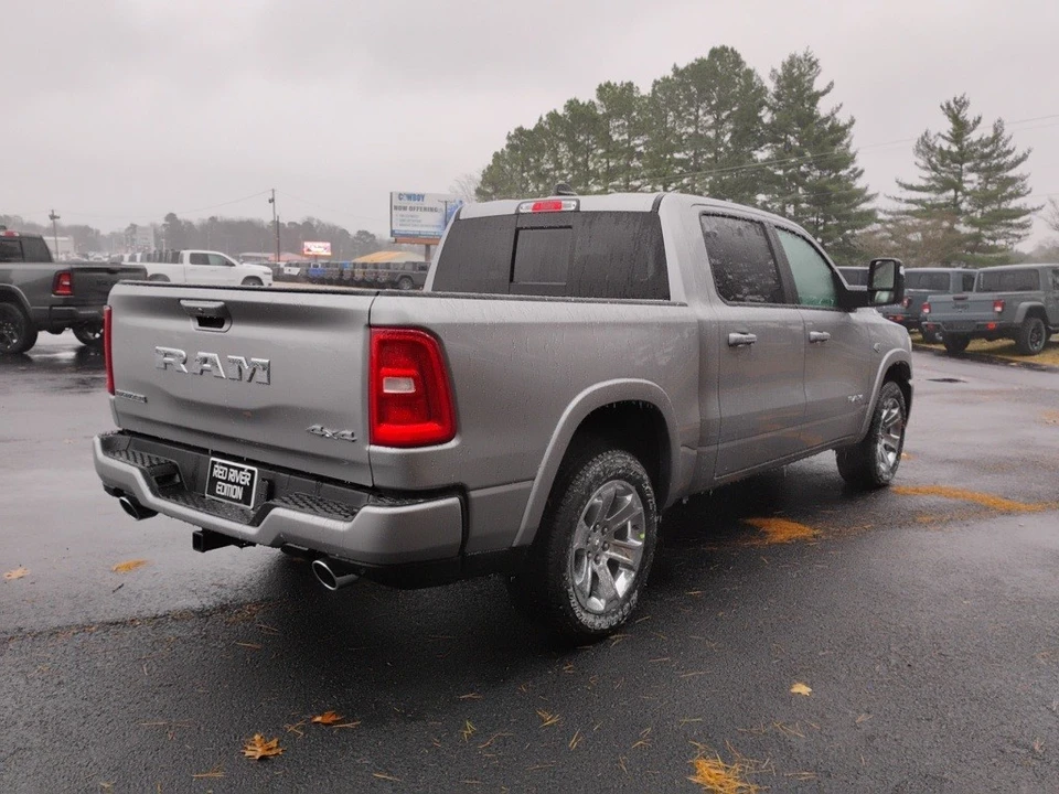 2026 Ram 1500 2nd Gen - Image 5 of 12