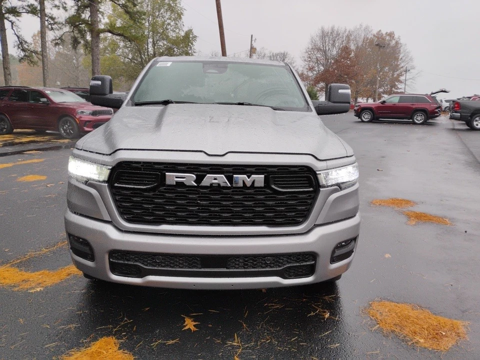 2026 Ram 1500 2nd Gen - Image 2 of 12