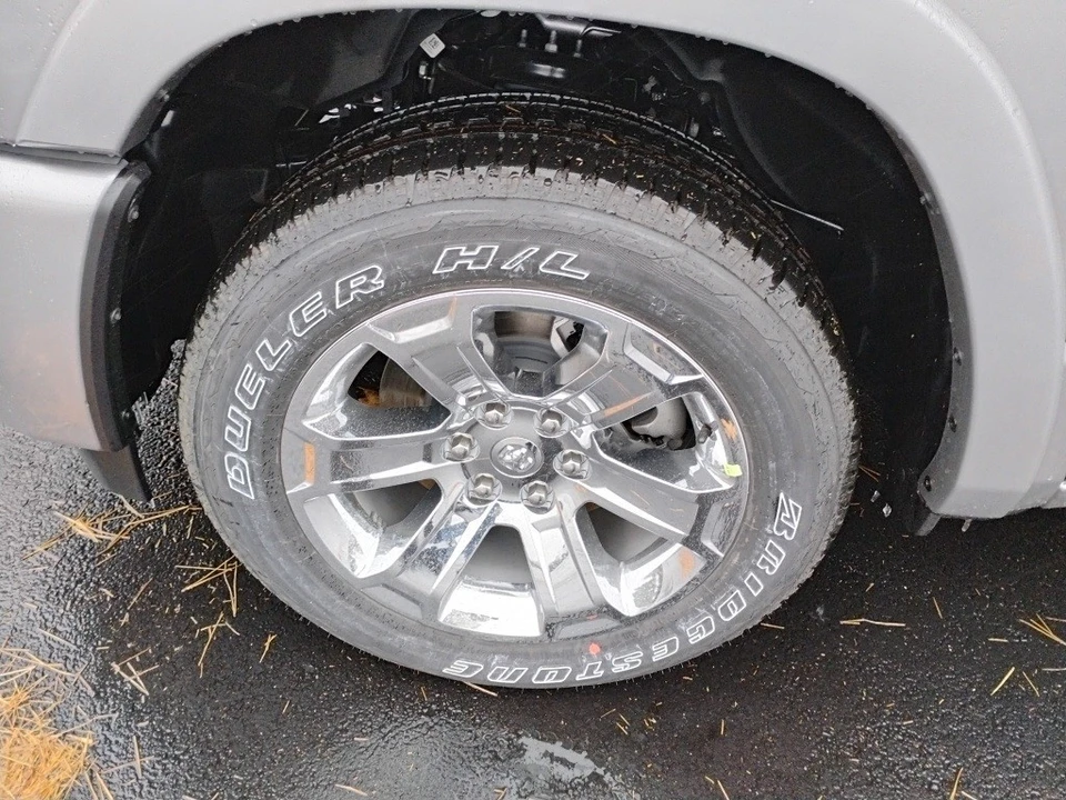 2026 Ram 1500 2nd Gen - Image 9 of 12