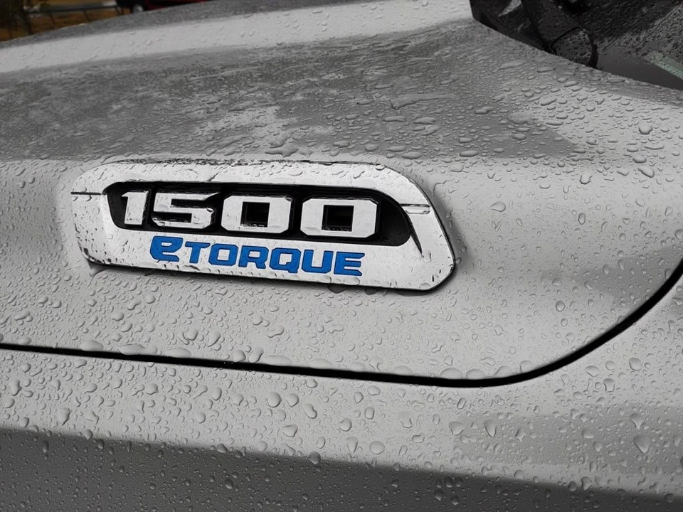 2026 Ram 1500 2nd Gen - Image 12 of 12