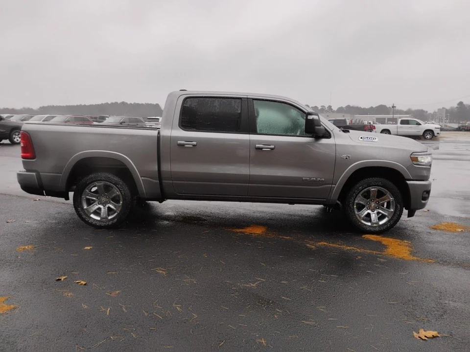 2026 Ram 1500 2nd Gen - Image 4 of 12