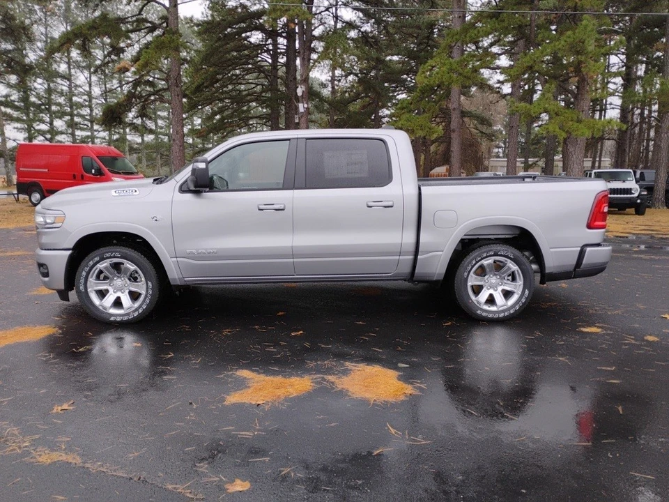 2026 Ram 1500 2nd Gen - Image 8 of 12