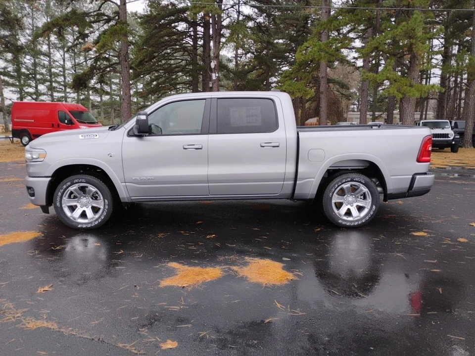 2026 Ram 1500 2nd Gen - Image 8 of 12