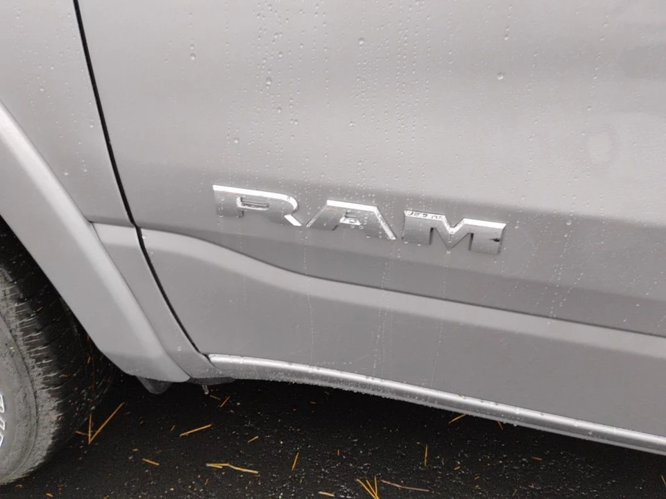 2026 Ram 1500 2nd Gen - Image 10 of 12
