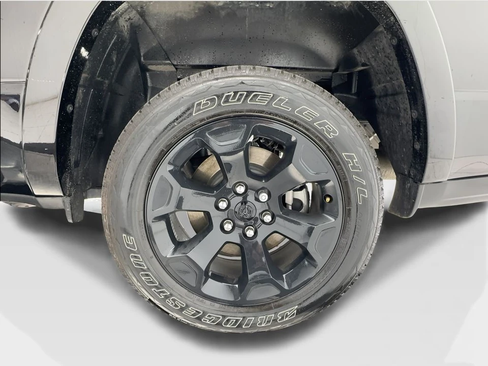 2026 Ram 1500 2nd Gen - Image 11 of 31