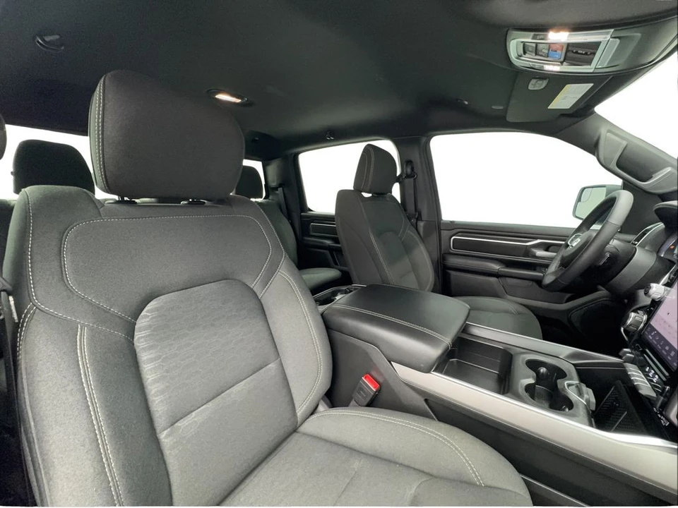 2026 Ram 1500 2nd Gen - Image 28 of 31