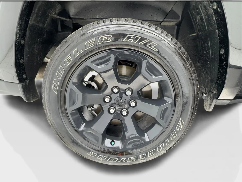 2026 Ram 1500 2nd Gen - Image 14 of 31
