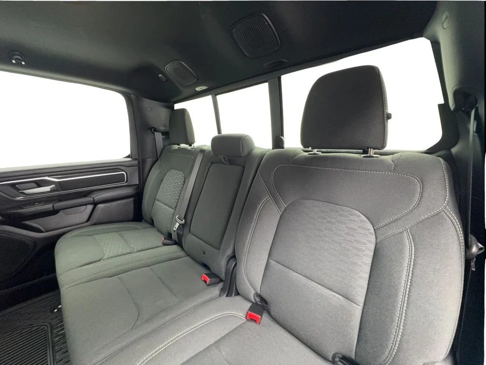 2026 Ram 1500 2nd Gen - Image 24 of 31