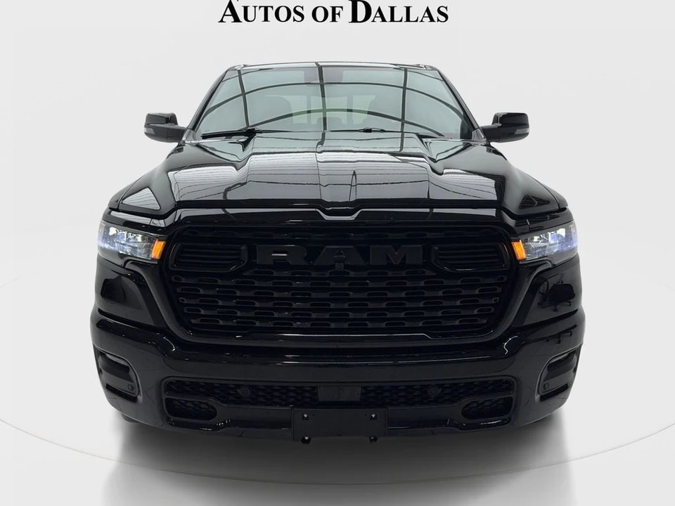 2026 Ram 1500 2nd Gen - Image 3 of 31