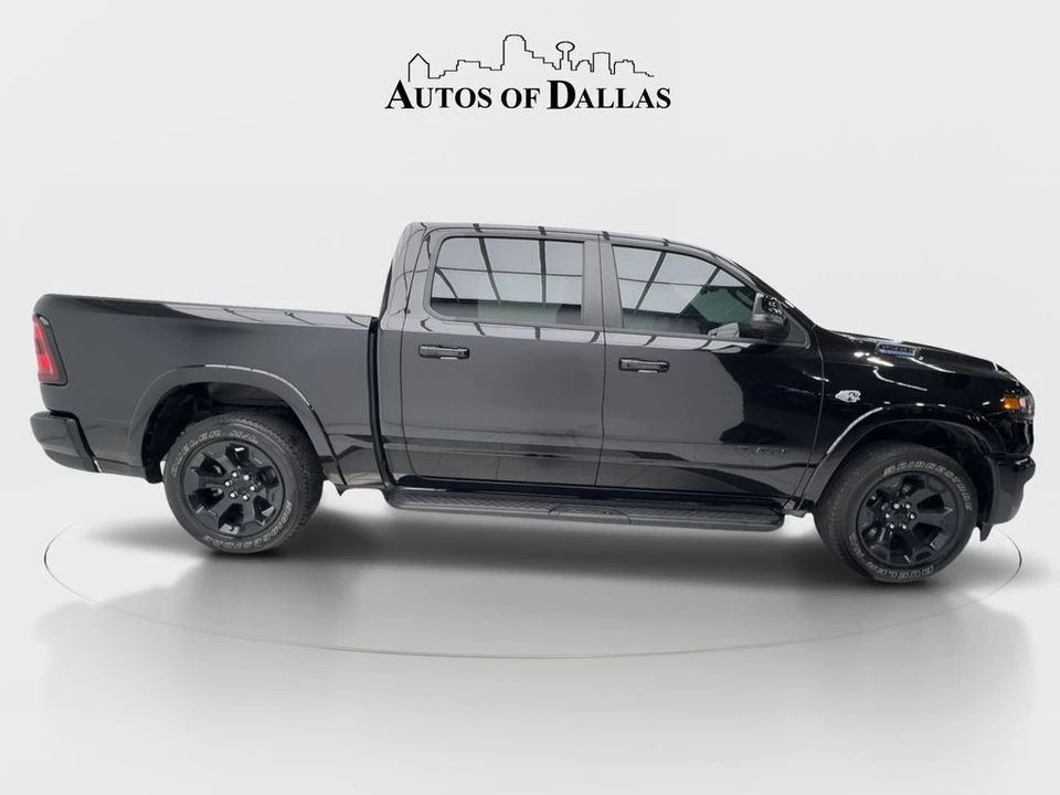 2026 Ram 1500 2nd Gen - Image 6 of 31