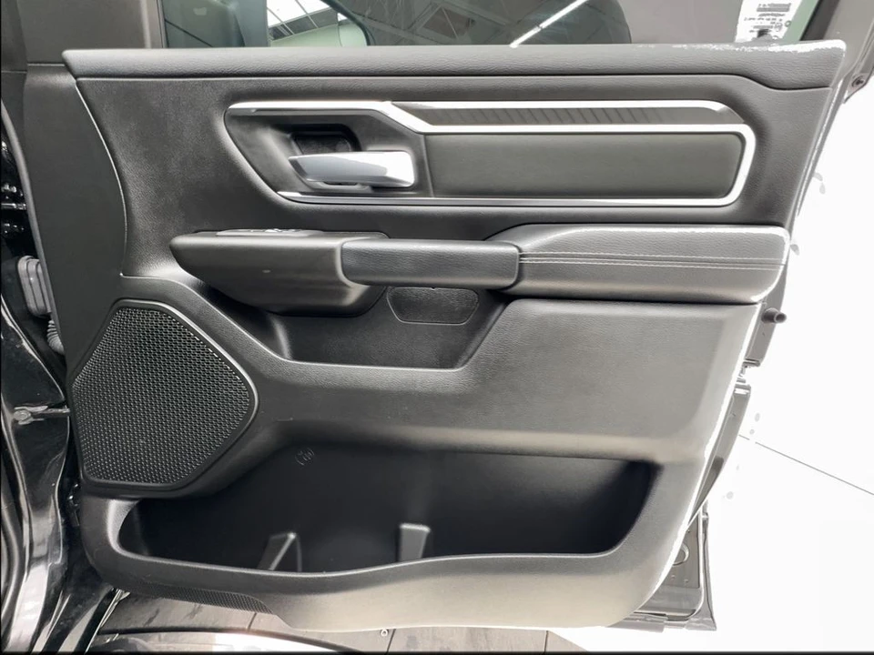 2026 Ram 1500 2nd Gen - Image 31 of 31